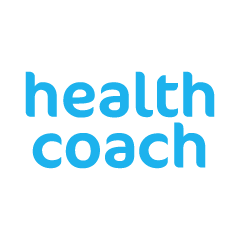 Healthcoach Icon