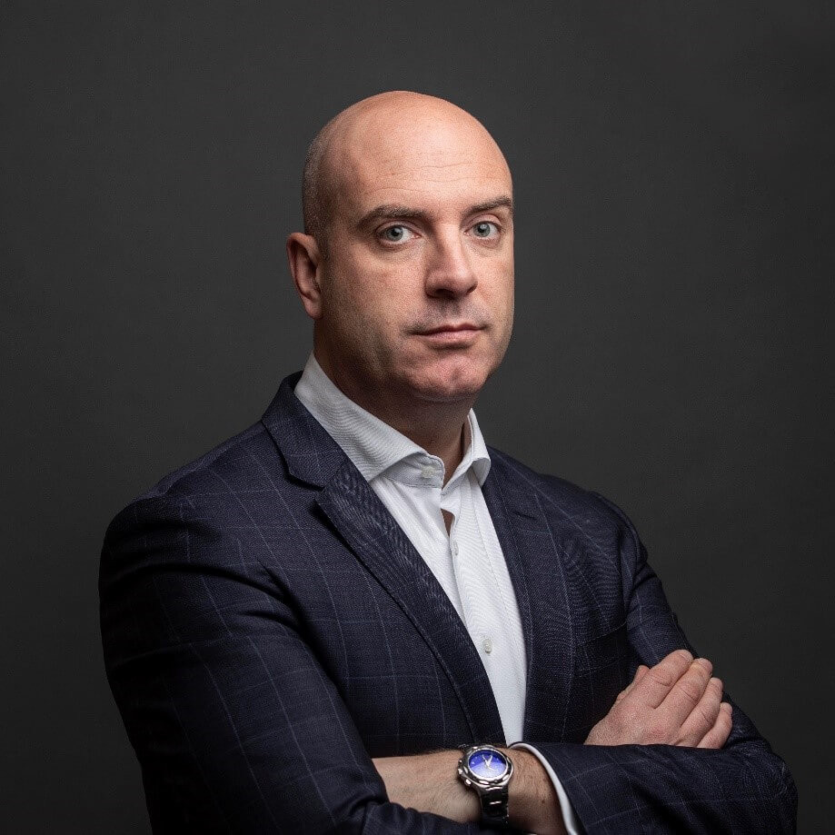 Profile pic of John McCall director