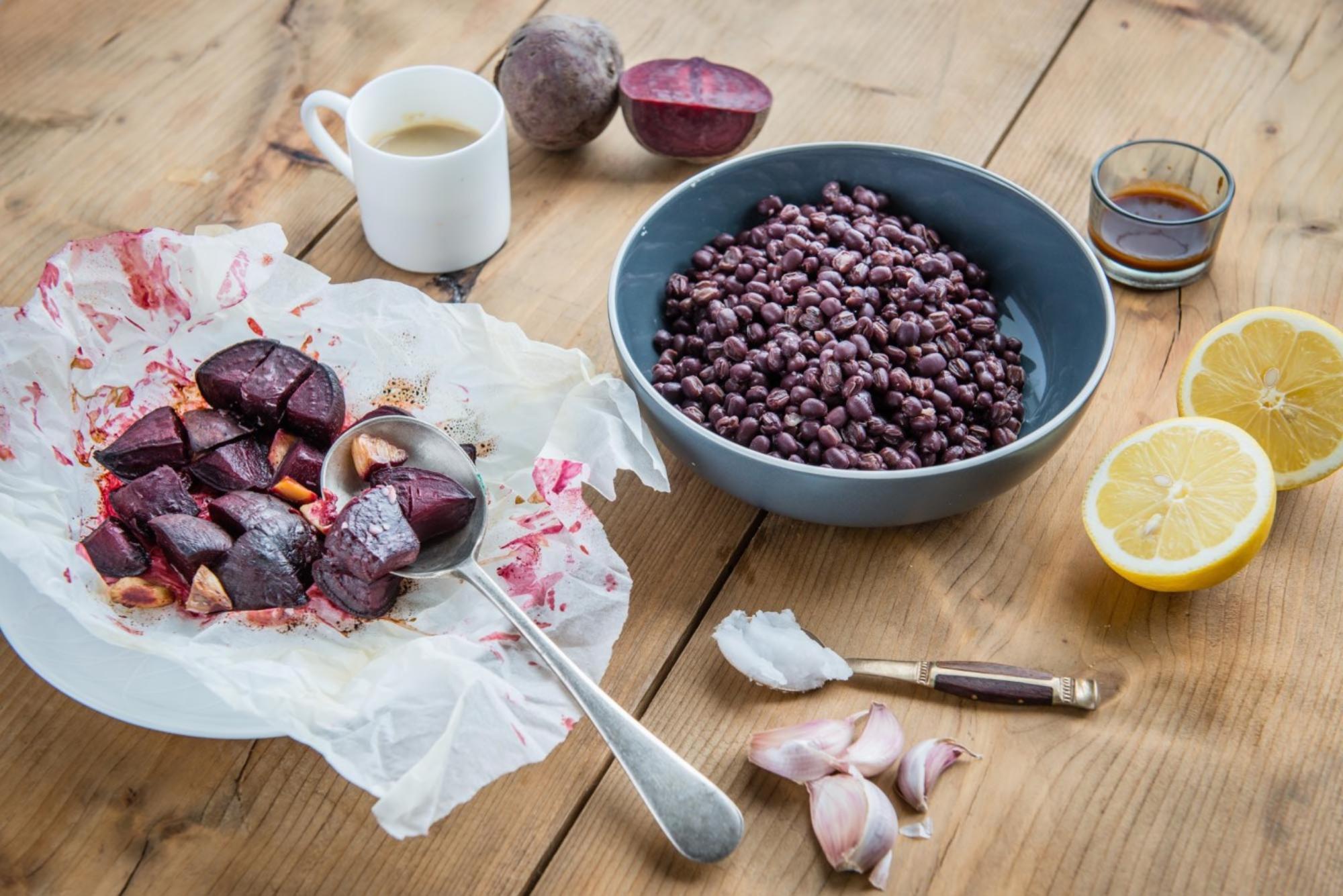 Beetroot - Article Picture